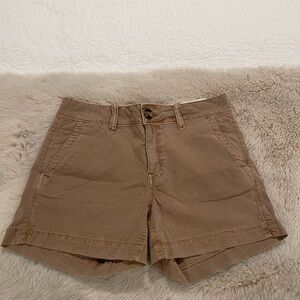American Eagle Chino Short